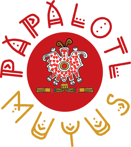 Papalotl Muyus logo